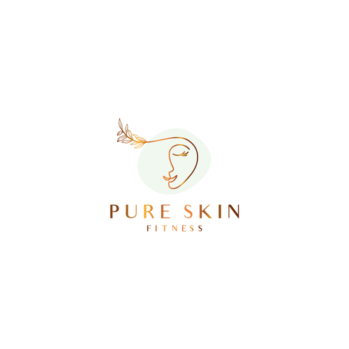 Eco-conscious skincare Design by pixel_talk