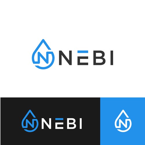 Nebi, the safe, healthy alternative to vaping Design by Art_Nesia™