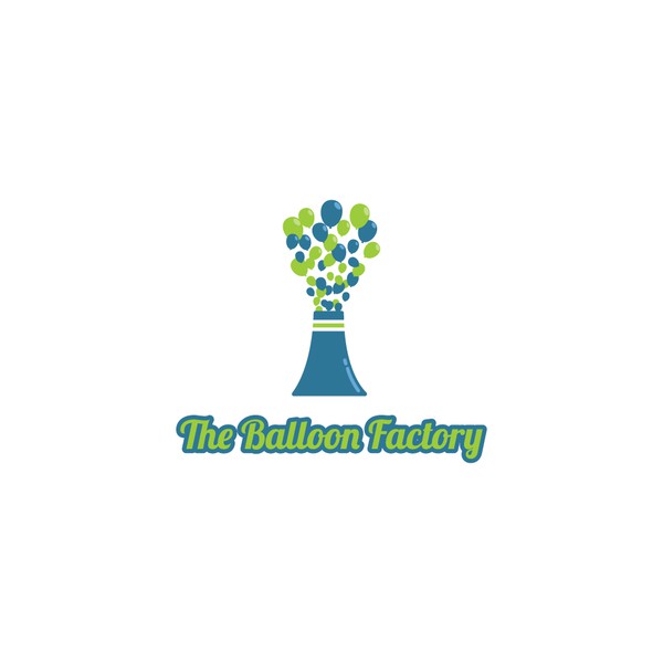 The Balloon Factory