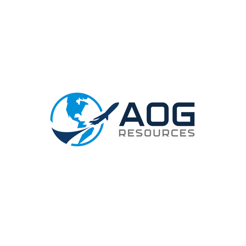 Update tired logo to attract new generation of global airplane mechanics Design by GraphicSynth