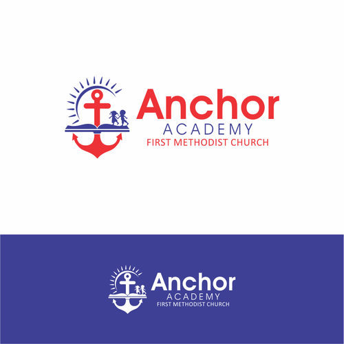 We need a design for a Christian Preschool/Daycare Design by kenopas