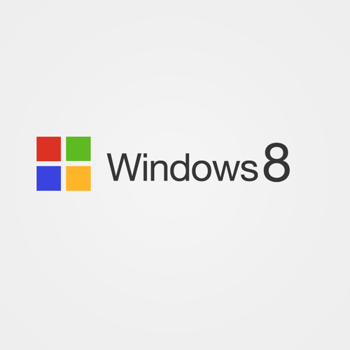 Redesign Microsoft's Windows 8 Logo – Just for Fun – Guaranteed contest from Archon Systems Inc (creators of inFlow Inventory) Diseño de up&downdesigns