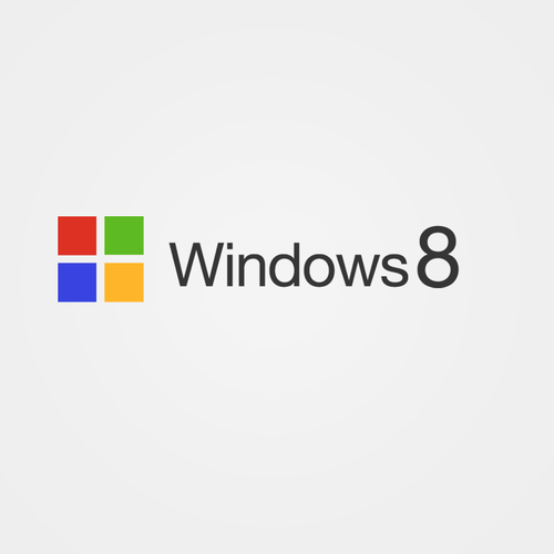 Redesign Microsoft's Windows 8 Logo – Just for Fun – Guaranteed contest from Archon Systems Inc (creators of inFlow Inventory) Design por up&downdesigns