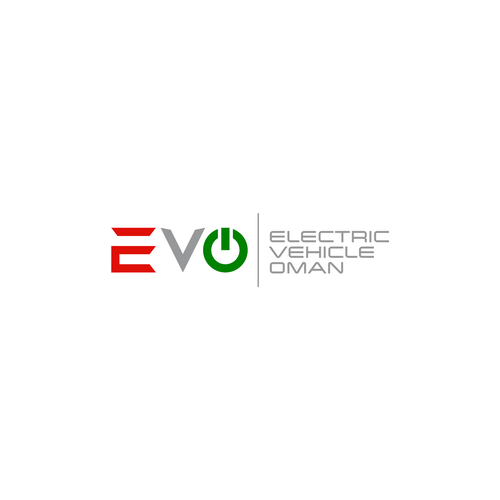 EVO logo and brand identity design competition Design by Ponteresandco