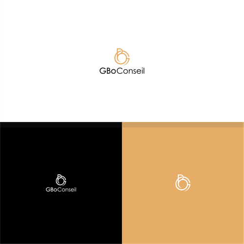 Logo & business card contest entry by k a s m a r t