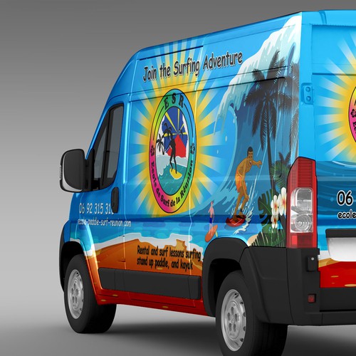  contest entry by DesignerShajeeb™