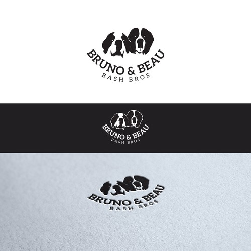 Bruno & Beau, Bash Bros Design by Ideoplosan