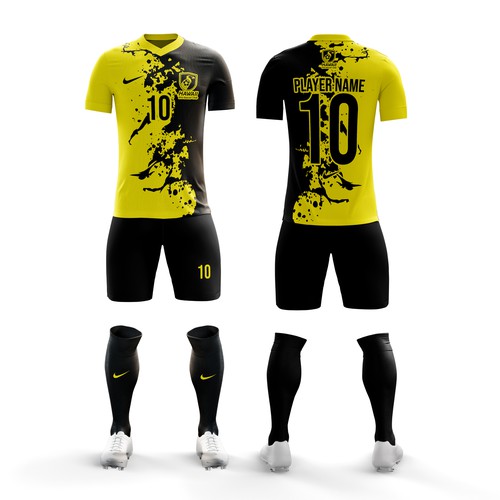  contest entry by CREAT STUDIO