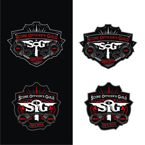 Design de logo proposta de design por THE YOUNG BLUE