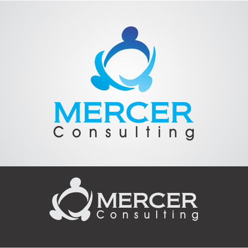 New Logo Wanted For Mercer Consulting 