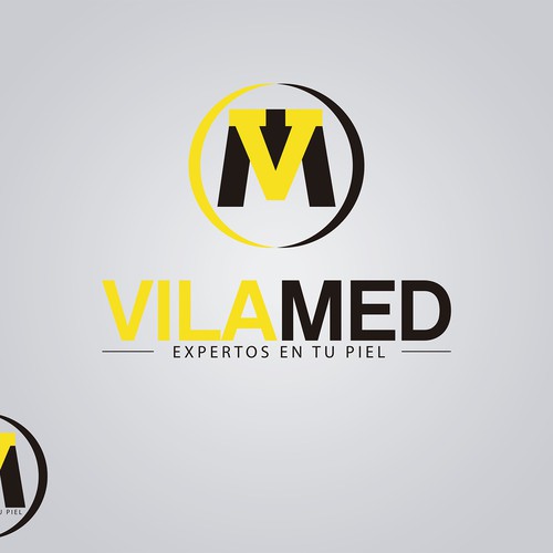 Logo design contest entry by PANTERA79