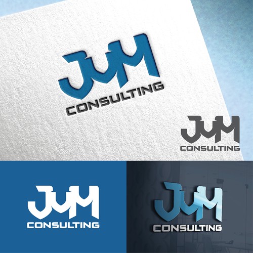 Logo & brand identity pack contest entry by Digitalum