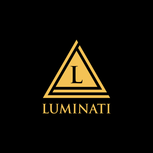 champagne logo design - Lumimati Design by Dazuke™