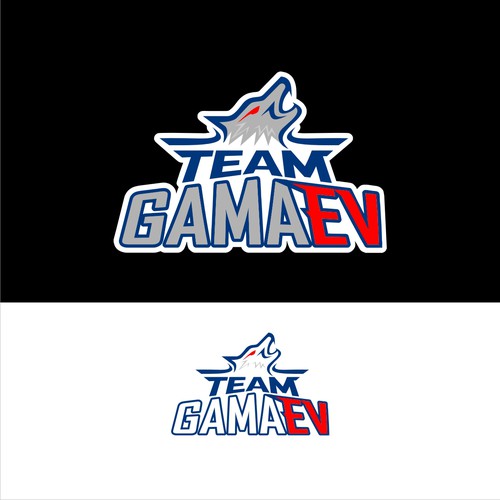 New Brand for martial arts Design by Lemonetea design