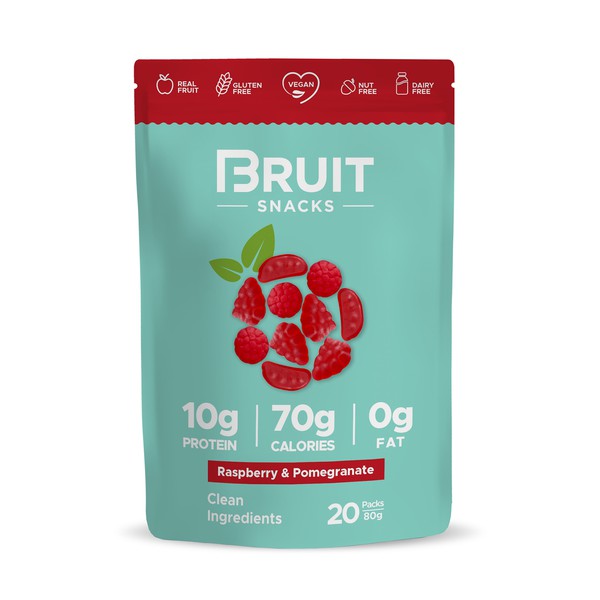 Snacks Package Design