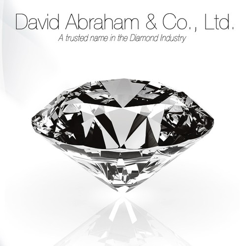 Create an ad for David Abraham & Co., Ltd. Design by Zeal Design