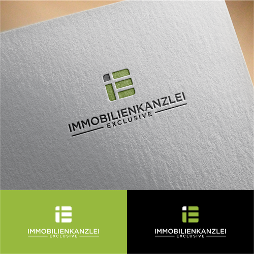 Logo & brand identity pack contest entry by NW_Art