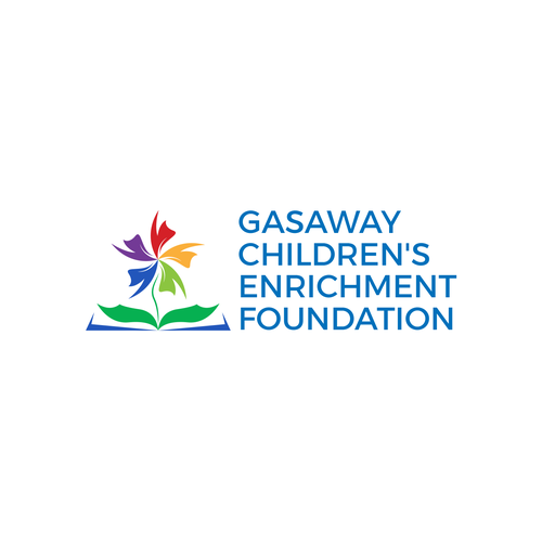 Gasaway Children's Enrichment Foundation Design by airdesigns24