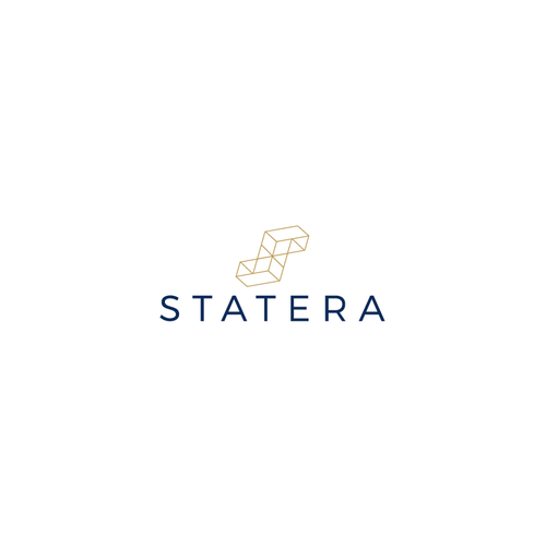 Luxurious, Minimal, Modern Logo Design for a High-End Advisory Firm Diseño de memindlogo