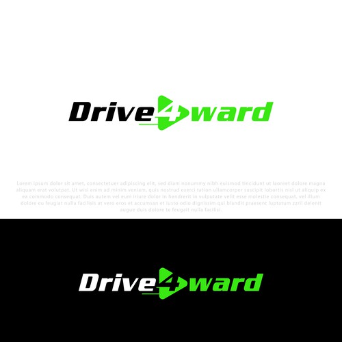 Pre-owned car sales dealership logo Design by designXd_pro