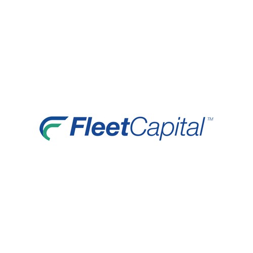 Fleet Capital - Logo Design Project Diseño de Walter Moreira