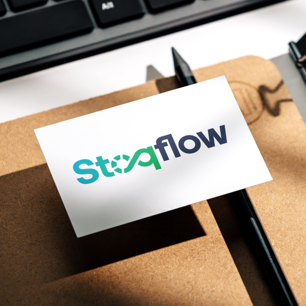 stoqflow logo