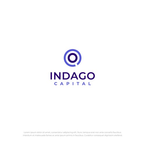 Data Driven Asset Manager Investing in Structured Credit Targeting Financial Institution Clients Design von Kkeroll