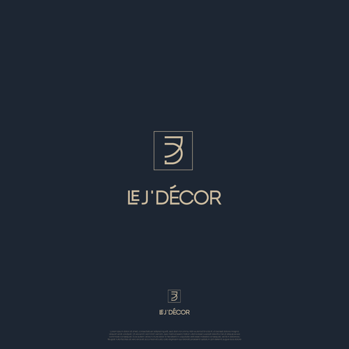 Logo & brand identity pack contest entry by vurt™