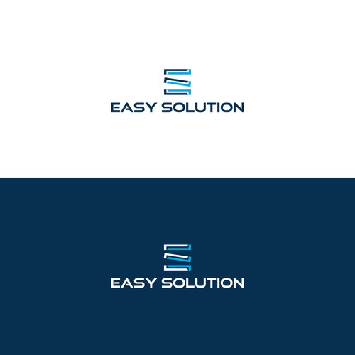 Logo for IT company Design by illusiongraphics