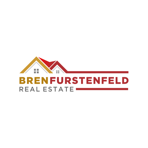 Global Luxury Real Estate Brokerage and Development Brand Design by zaffinsa
