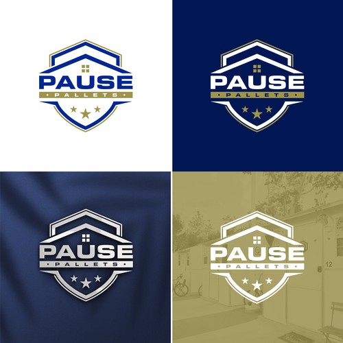 When disaster strikes these are the Pause in the storm. Design by Teni Mulyani