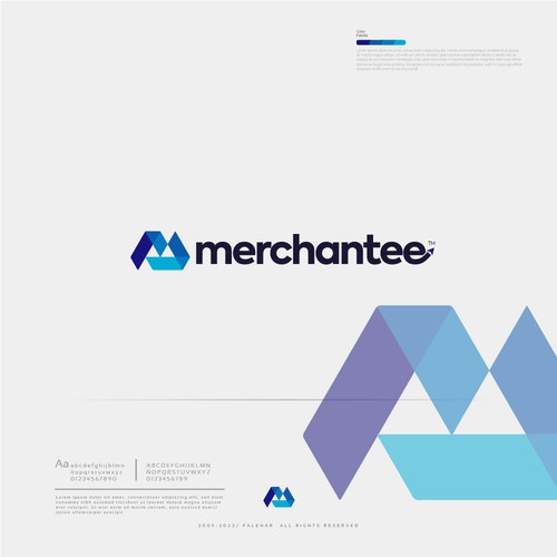 Create an iconic logo and shape the face of European e-commerce! Design by Falenar®