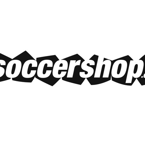 Logo Design - Soccershop.com Design by ksmith
