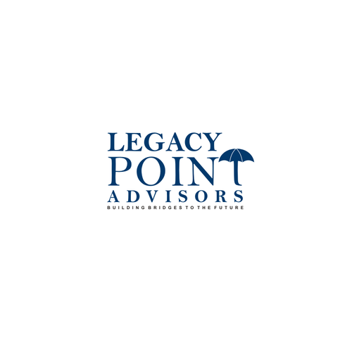 LegacyPoint Advisors Logo Design Design by isal13