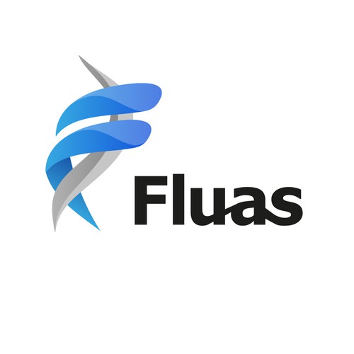 We create flow in supply chain, can you design our new logo? | Logo ...