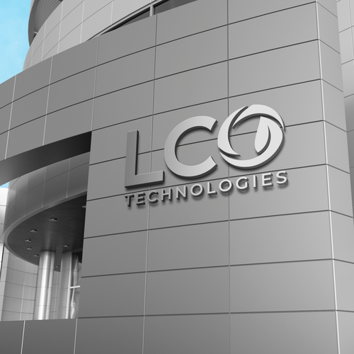 Logo for trailblazer tech startup & energy leader Design by Maia.Designer