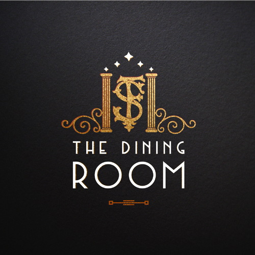 Grand Hotel Gastronomy - modern but with respect to the glory times Design von S2Design