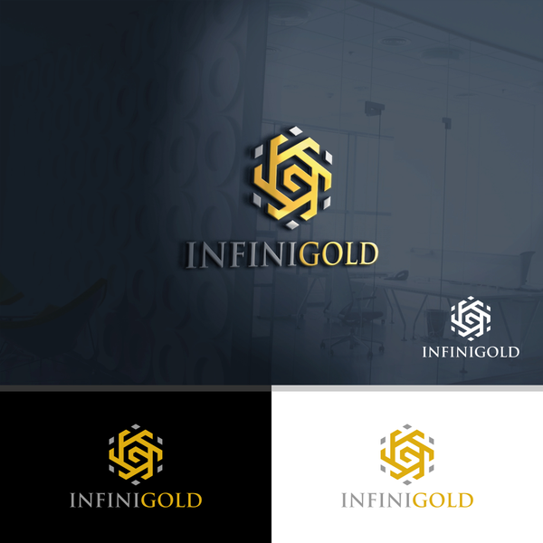 Design by Rusdayana titled "IG"