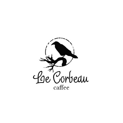 Gourmet Coffee and Cafe needs a great logo Diseño de AscentCarbon♾️