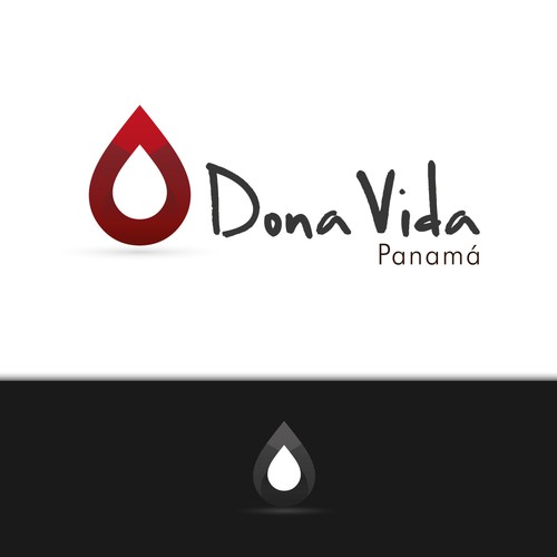 Logo design contest entry by Alejo7