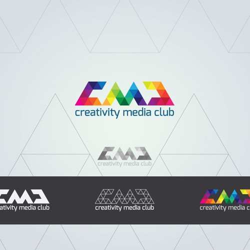 Design Creat a student club Logo :D por salah alamoudi