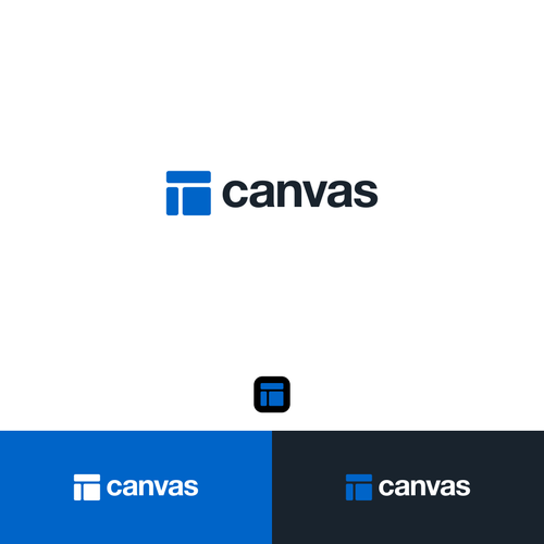 Canvas: helping no-code builders create web apps with amazing design using our UI framework Design by kopies