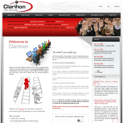 Design di Eye-catching design needed di Nur