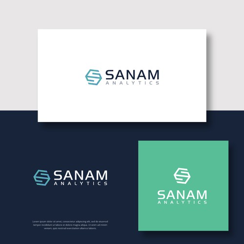 Design a logo for an analytics startup Design von ♛ AHSAN
