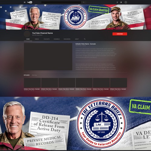 Social media page contest entry by creative²