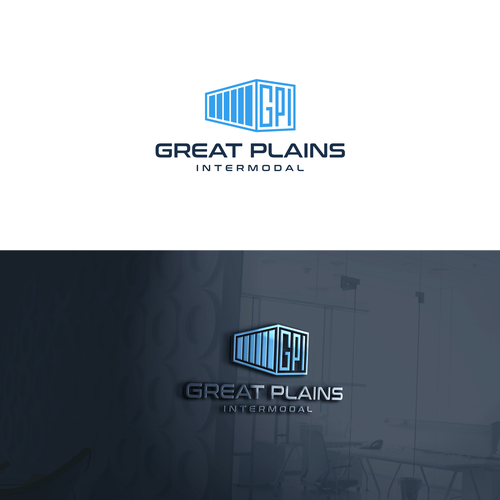 Let your creativity fly - Trucking Company in need of cool logo Design by 7LUNG™