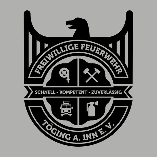 Logo design contest entry by Jose Antonio Varela