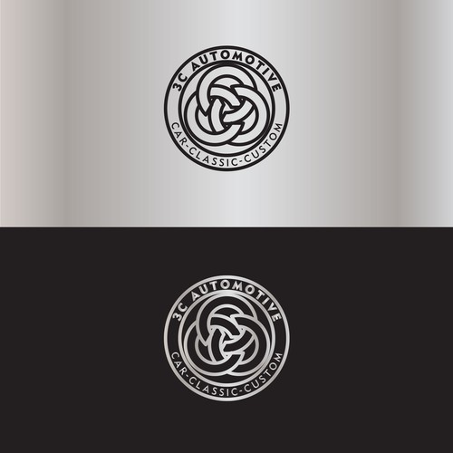 Niche Automotive Classic and Custom Garage to appeal to petrolheads Design by chewbecca36