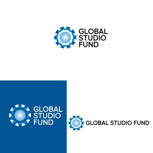 DeersCreativeさんのDesign a Logo for a Fund Investing in Startups and Venture Studiosデザイン