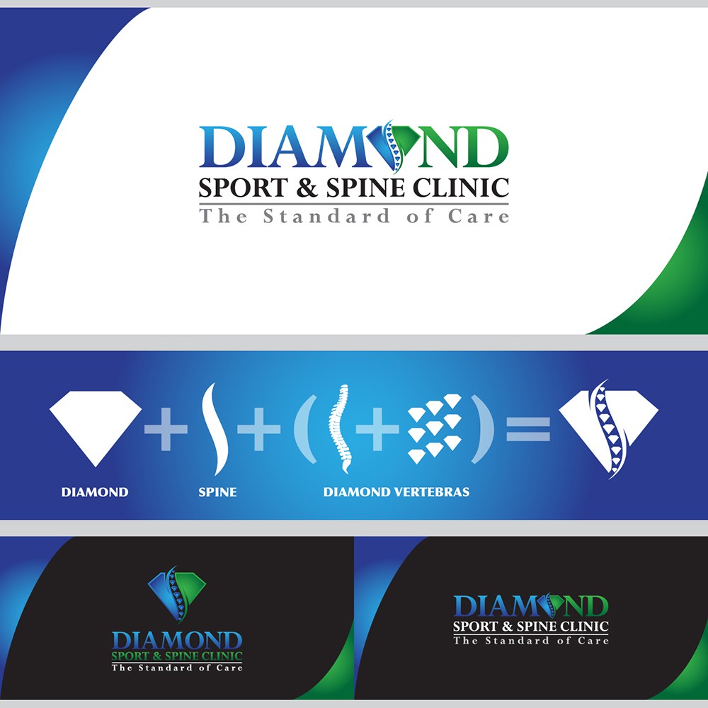 Injury Logos - Free Injury Logo Ideas, Design & Templates